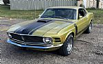 1970 Mustang Thumbnail 4