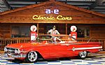 1960 Impala Thumbnail 1