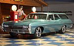 1968 Bel Air Wagon Thumbnail 2