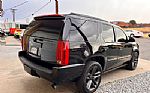 2007 Escalade Thumbnail 5