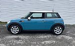 2007 Mini Mini Cooper