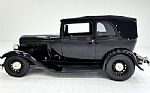 1932 Model B 400 Convertible Sedan Thumbnail 3