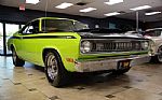 1972 Duster 340 - Factory 4-Speed Thumbnail 14