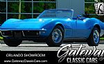 1968 Corvette Thumbnail 1