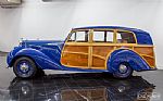 1949 Mark VI Shooting Brake Thumbnail 4