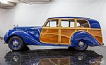 1949 Mark VI Shooting Brake Thumbnail 5