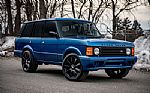 1990 Range Rover Thumbnail 3