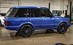 1990 Range Rover Thumbnail 27