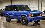 1990 Range Rover Thumbnail 30