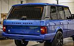 1990 Range Rover Thumbnail 59