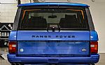 1990 Range Rover Thumbnail 56