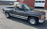 1992 Chevrolet Stepside