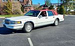 1995 Lincoln Town Car