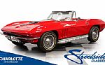 1966 Corvette Thumbnail 1