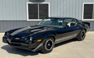 1980 Chevrolet Camaro Z28 