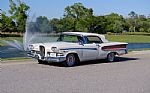 1958 Edsel Thumbnail 94