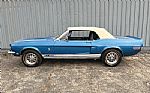 1968 Mustang Shelby Thumbnail 1