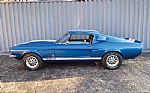 1967 Mustang Shelby Thumbnail 1