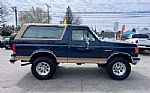 1990 Ford Bronco