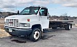 2005 GMC C5500