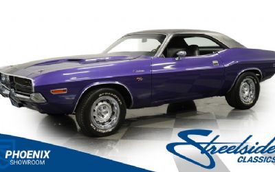 1970 Dodge Challenger R/T 440 Tribute 