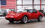 1977 Corvette Stingray Thumbnail 1