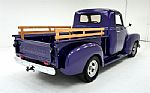 1947 3100 Series Pickup Thumbnail 5