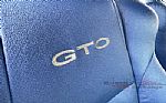 2005 GTO Thumbnail 16