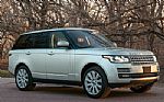 2013 Range Rover Thumbnail 1