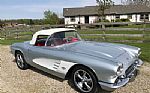 1961 Corvette Thumbnail 6