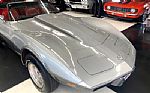 1978 Corvette Silver Anniversary Thumbnail 8