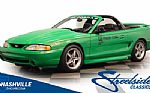 1994 Ford Mustang GT Convertible PPG Pac