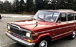 1980 Jeep Wagoneer