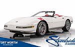 1994 Corvette Convertible Thumbnail 1