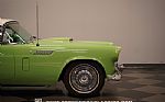 1956 Thunderbird Thumbnail 33