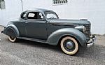 1938 Chrysler Business Coupe