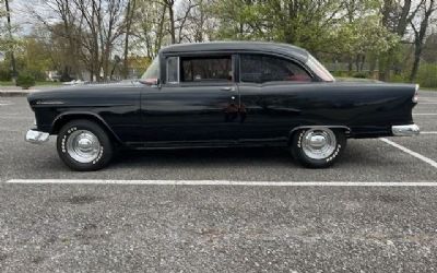 1955 Chevrolet Custom 