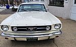 1966 Mustang GT Thumbnail 9
