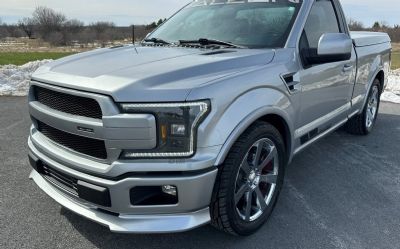 2020 Ford F150 