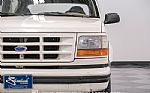 1995 Bronco XLT Sport 4X4 Thumbnail 27