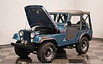 1976 CJ5 Renegade Levi Edition Thumbnail 35