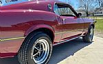 1969 Mustang Mach I Thumbnail 3