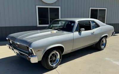 1971 Chevrolet Nova 