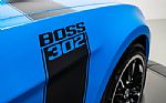 2013 Mustang Boss 302 Thumbnail 5