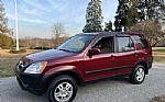 2004 Honda CR-V