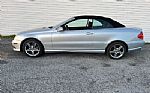 2006 Mercedes-Benz C Class