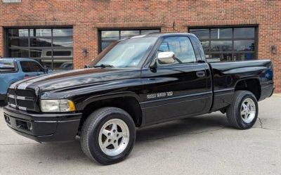 1997 Dodge RAM 1500 