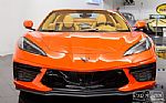 2021 Corvette Stringray 3LT Z51 Thumbnail 4