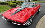 1964 Corvette Resto Mod Thumbnail 1