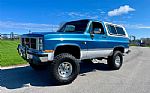 1988 GMC Jimmy